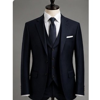 Corporate Suit