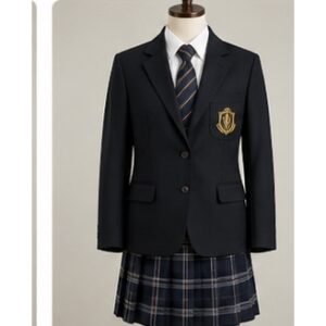 School Blazer