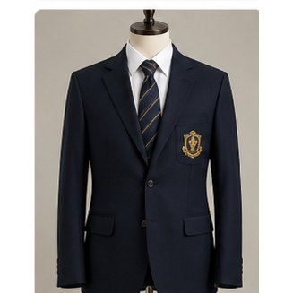 School Formal Shirt