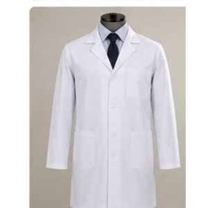 Doctor Coat