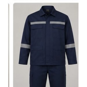 Workwear Uniform