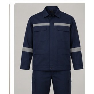 Workwear Uniform