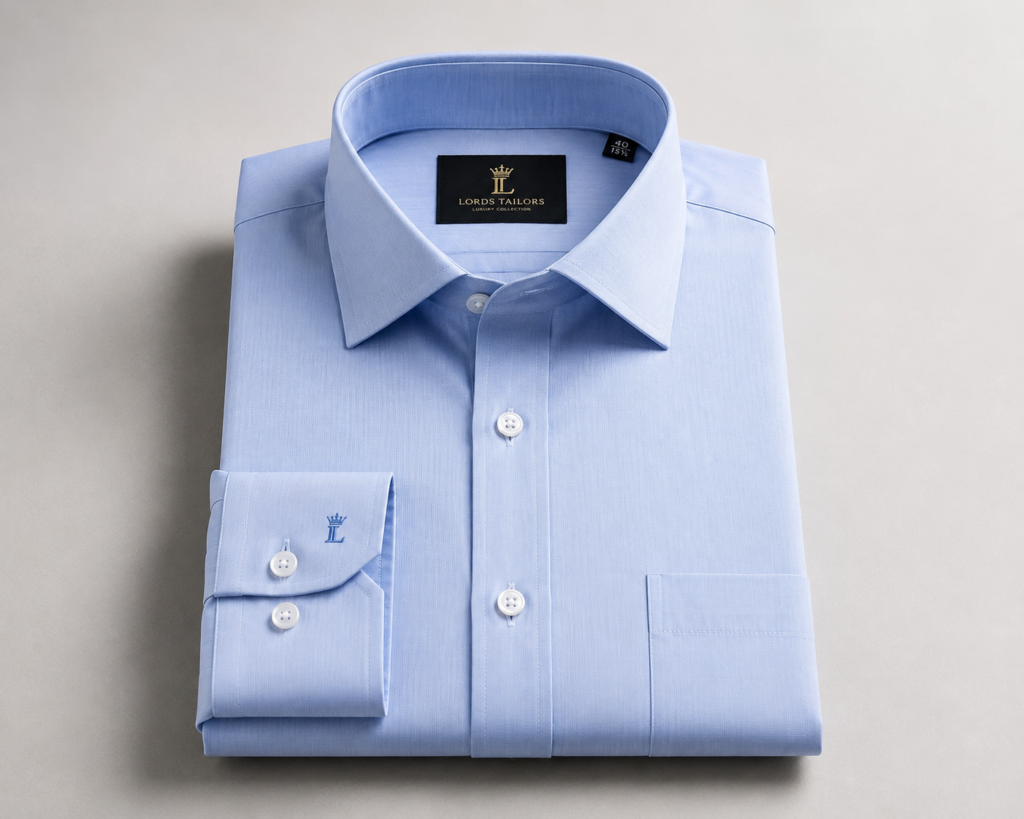 Executive Formal Shirt